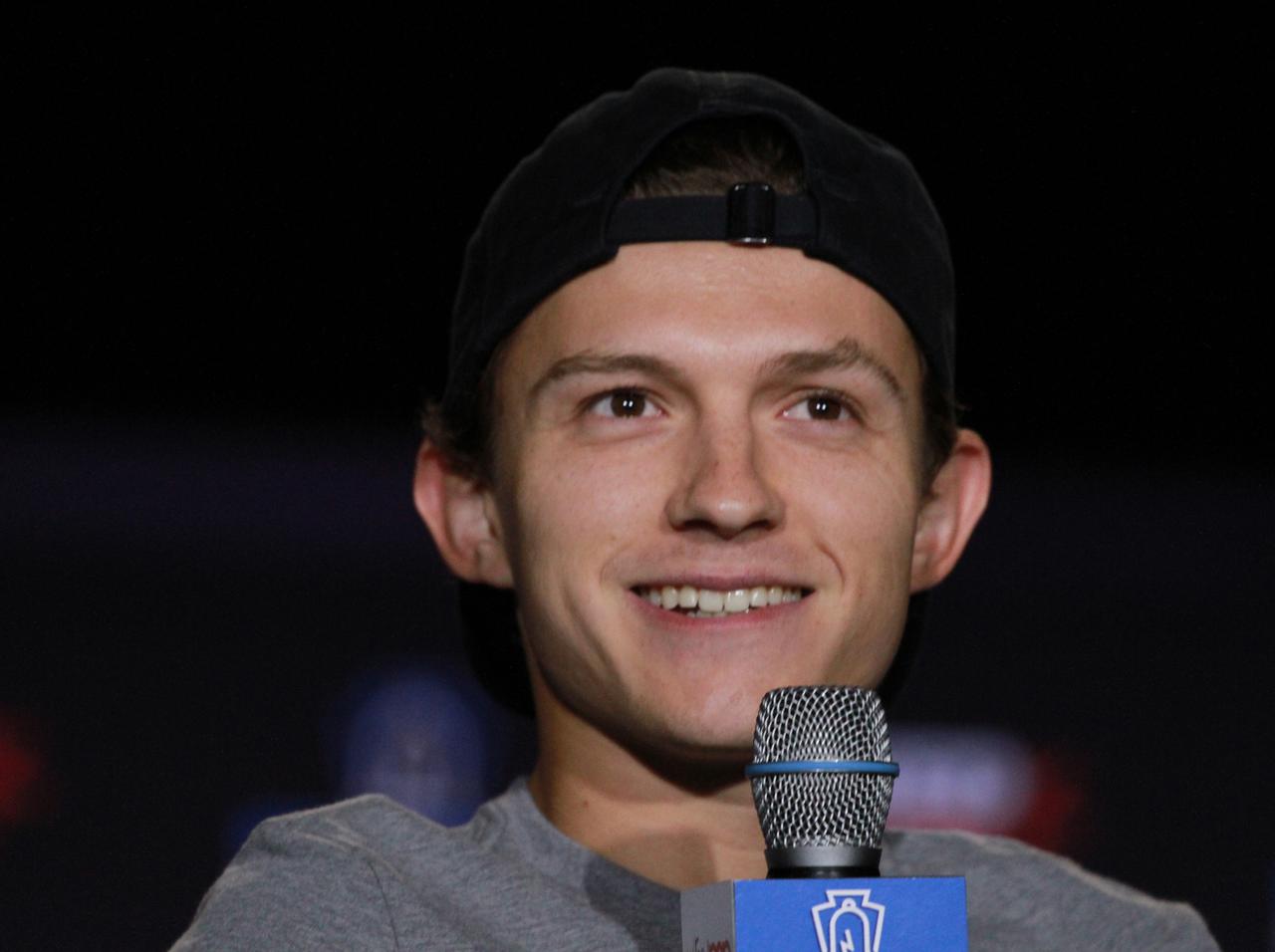 『アベンジャーズ』監督によるトム・ホランド“起用理由”、完全に「トムホの人柄」の勝利