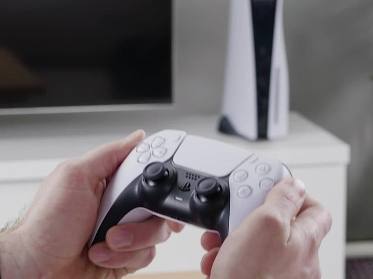 プレイステーション5、発売前なのに写真をアップする人が続出！一体なぜ？