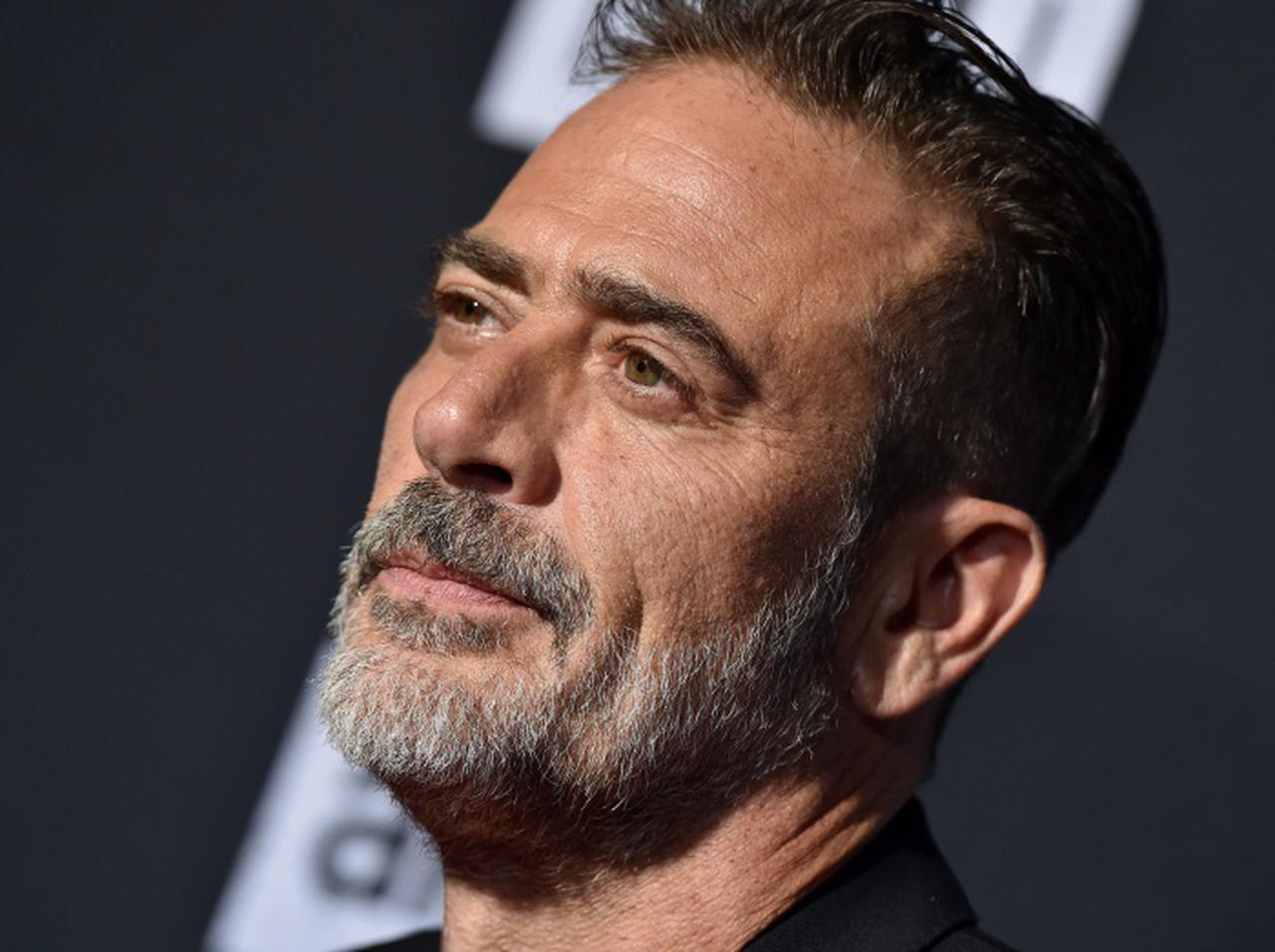 ジェフリー・ディーン・モーガンの出演作を米辛口批評サイトからTOP10ランキングでご紹介!