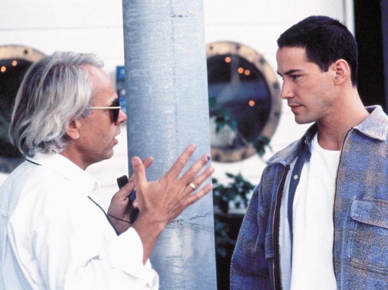 キアヌ・リーブスの『スピード』、大コケした続編の制作理由が「大人の事情」すぎる