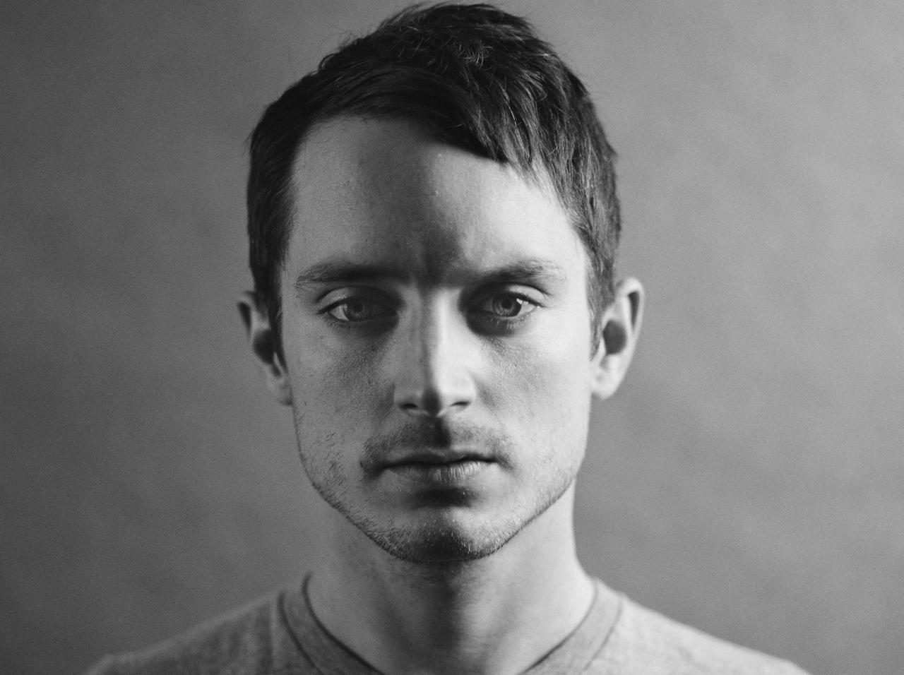 イライジャ・ウッドが東京コミコン2020のサイン会に参加！