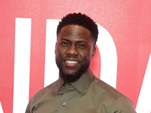 ケヴィン・ハートが山下智久を世界に紹介！「君を迎え入れることができてラッキーだ」