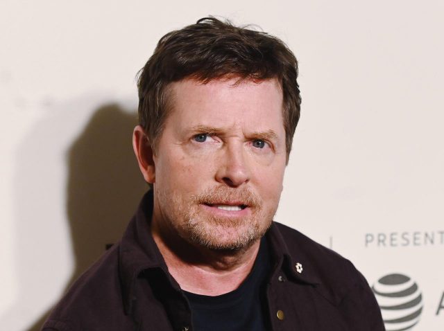 「ビフが大統領じゃないか！」、『バック・トゥ・ザ・フューチャー』マイケル・J・フォックスがトランプ氏を痛烈批判