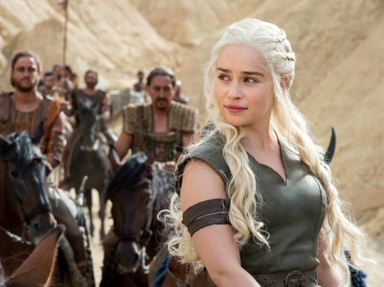 『ゲーム・オブ・スローンズ』、キャラ死亡後しばらく借金漬けだったキャストがいる