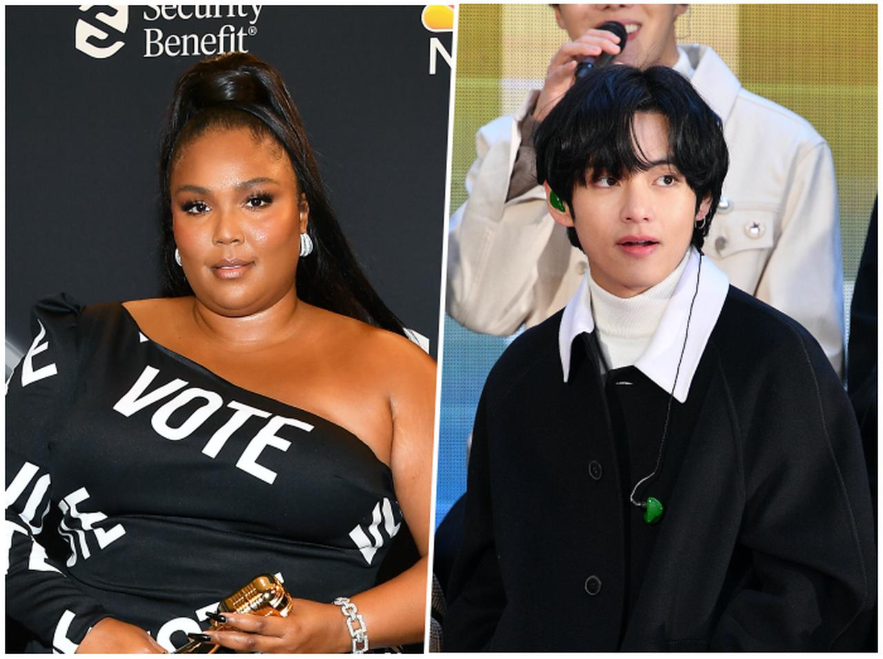 リゾ、BTSファンの姉に贈ったプレゼントが大胆すぎる