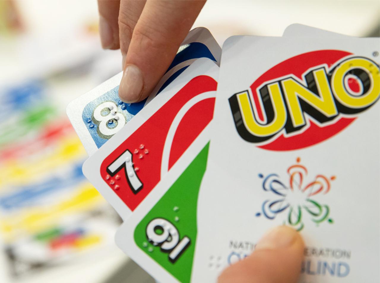 UNO、海外では6割の人が実践している「あるルール」が初耳すぎるけど楽しそう