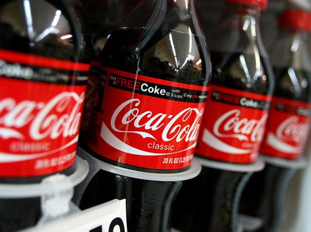 コカ・コーラ、10年ぶりに「無くなってしまったもの」に落胆の声