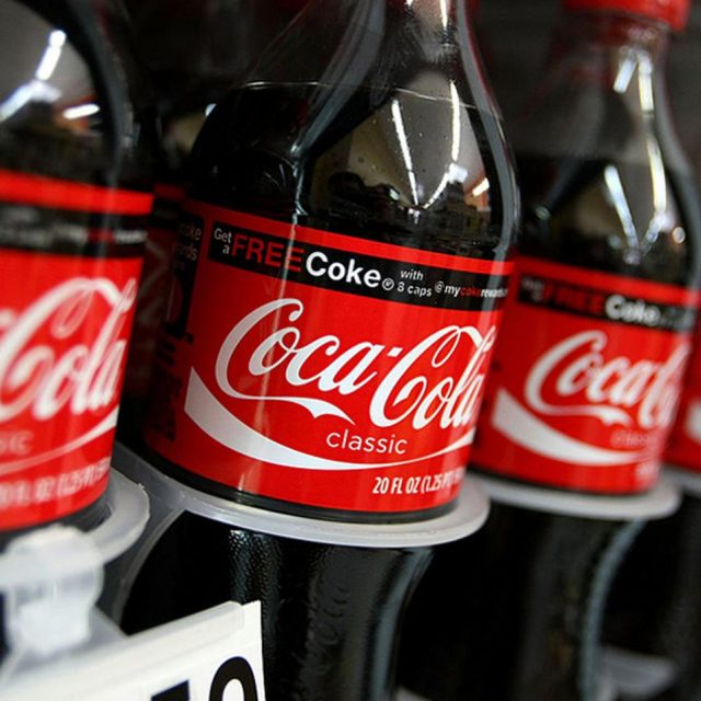 コカ・コーラ、10年ぶりに「無くなってしまったもの」に落胆の声