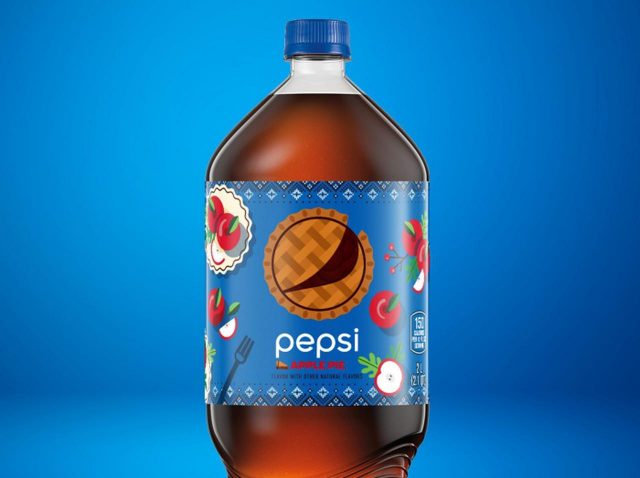 ペプシ、もう手に入らない「幻の新フレーバー」が奇妙すぎる