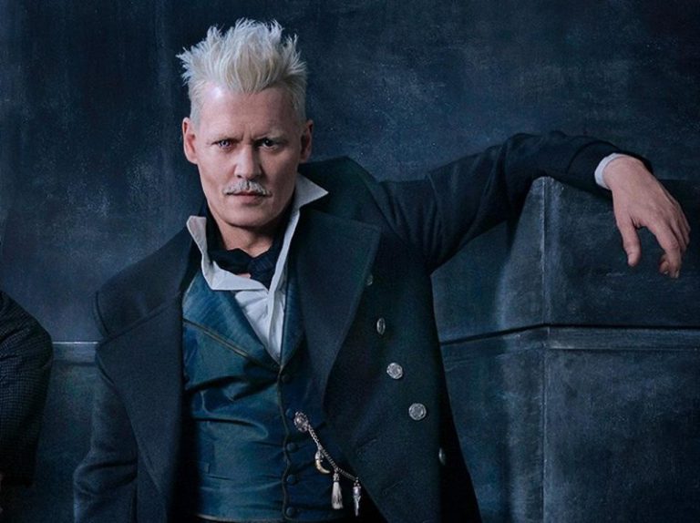 グリンデルバルド役ジョニー・デップ、降板した『ファンタビ』最新作の「出演料」がエグい