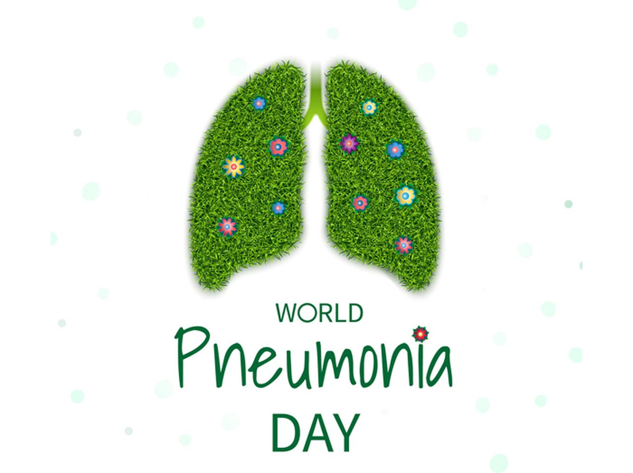 【11月12日は世界肺炎デー】新型コロナの蔓延は「忘れ去られた感染症」の転機に?