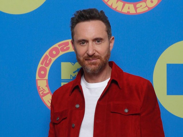 デヴィッド・ゲッタが世界1位に返り咲き！人気DJランキングで9年ぶり2度目の栄冠