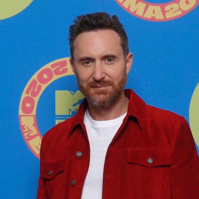 デヴィッド・ゲッタが世界1位に返り咲き！人気DJランキングで9年ぶり2度目の栄冠