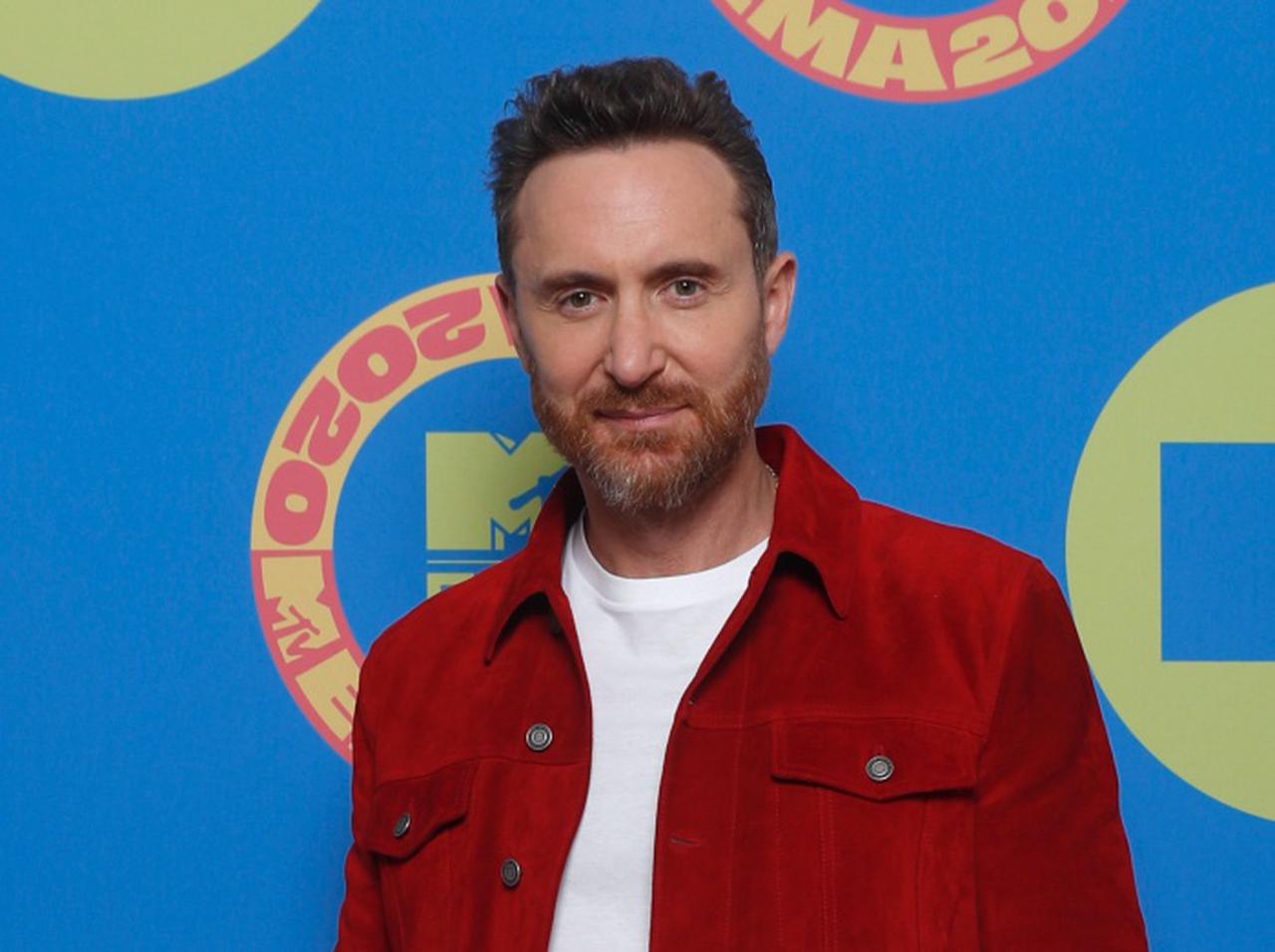 デヴィッド・ゲッタが世界1位に返り咲き!人気DJランキングで9年ぶり2度目の栄冠