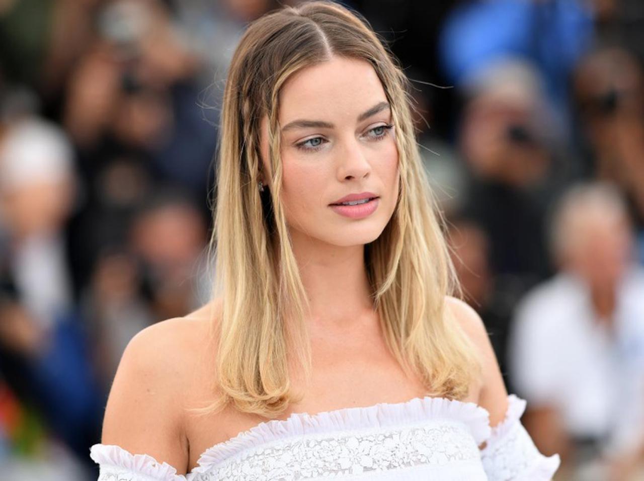 マーゴット・ロビーが女性版『パイレーツ・オブ・カリビアン』主演について期待高まるコメント!