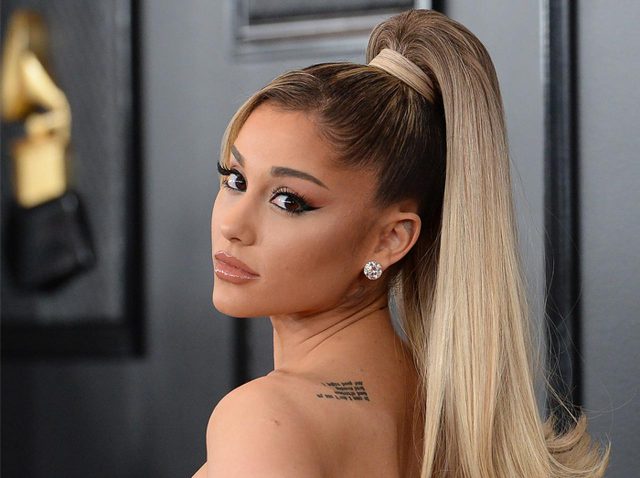 アリアナ・グランデの楽曲に潜む「コオロギの音色」の意味って？