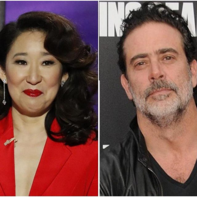 『グレイズ・アナトミー』にクリスティーナ・ヤンとデニーが戻ってくる⁉︎公式が匂わせ！