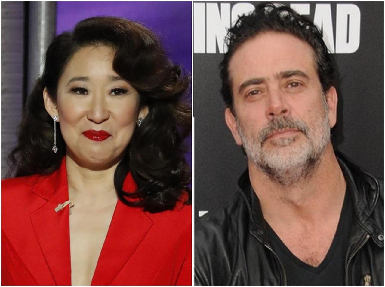 『グレイズ・アナトミー』にクリスティーナ・ヤンとデニーが戻ってくる⁉︎公式が匂わせ!