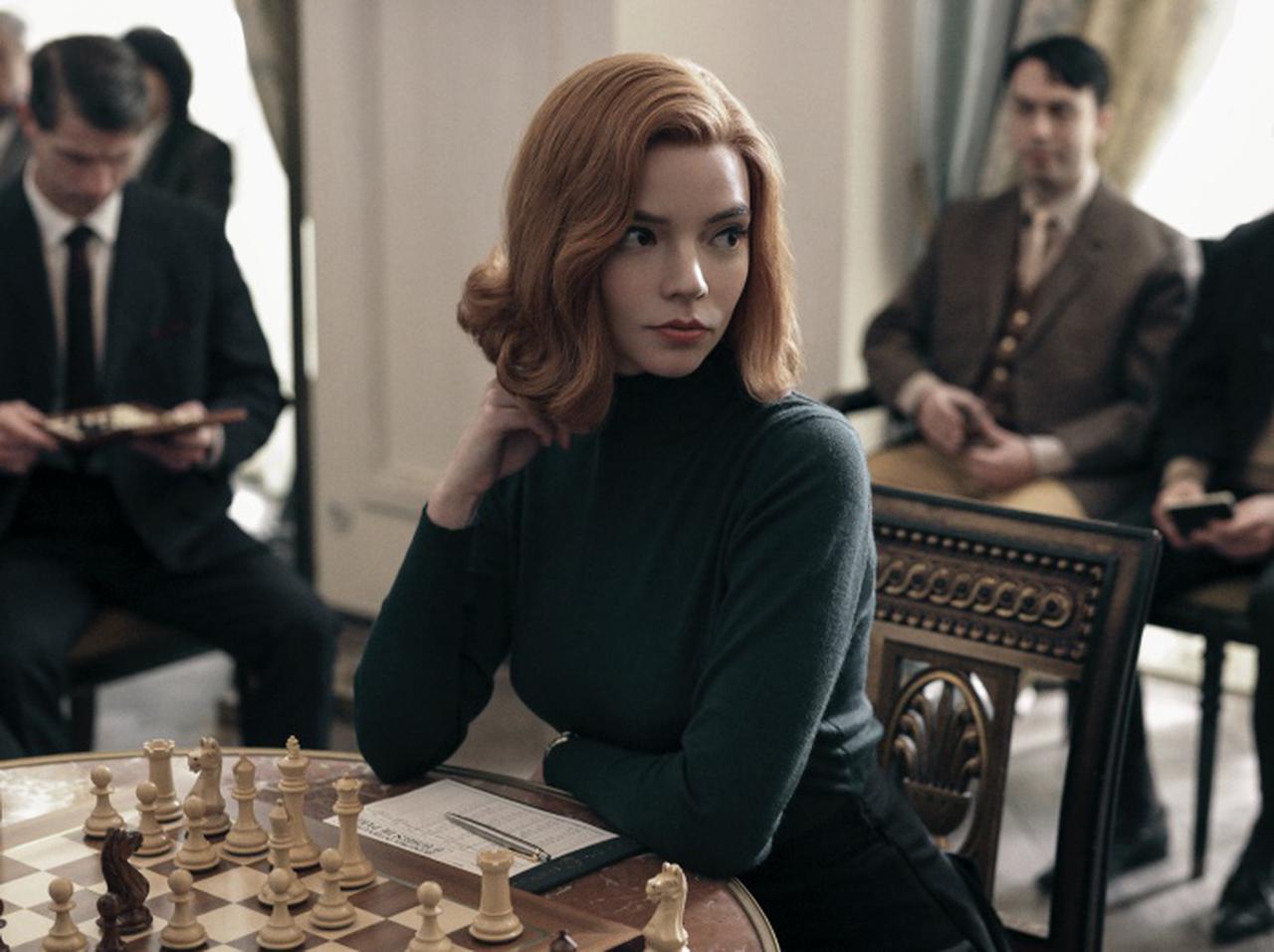 『クイーンズ・ギャンビット』で注目!アニャ・テイラー=ジョイのこと知ってる?