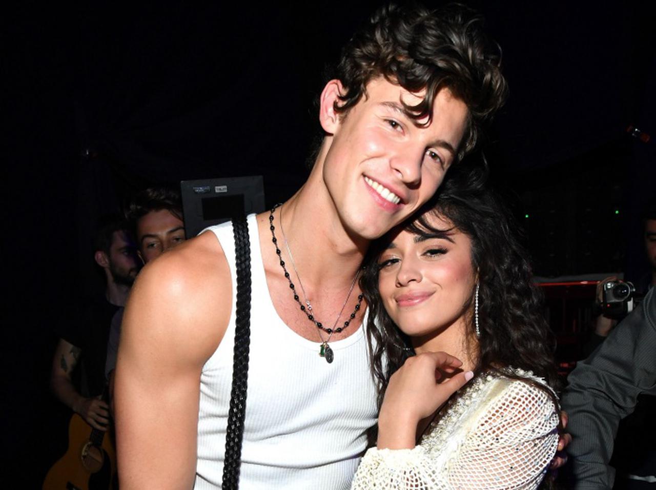 ショーン・メンデス&カミラ・カベロ、「新しい家族」ができたことを報告