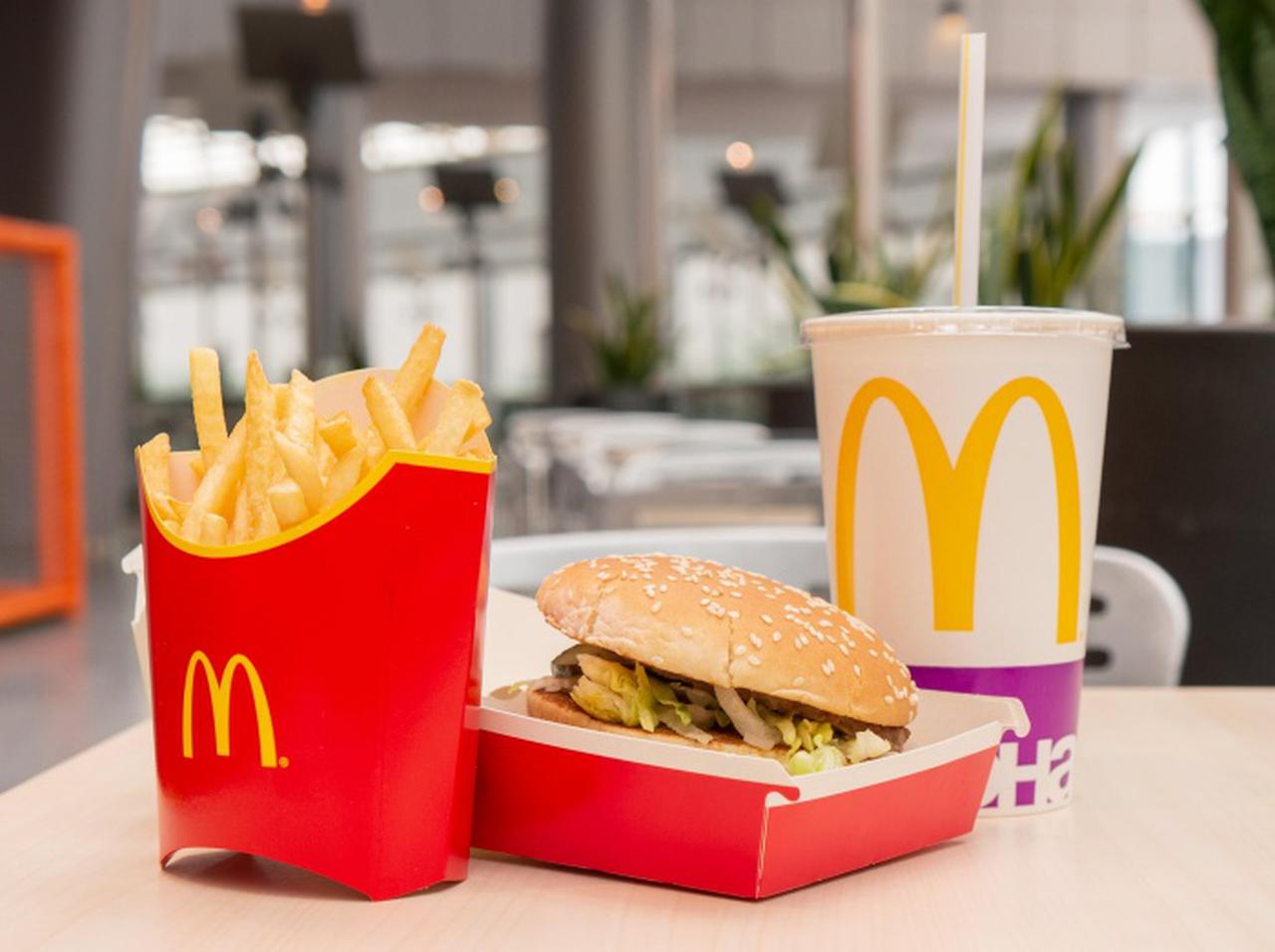 マクドナルド、バーガーを注文したのにケチャップだけ渡された「理由」が“自業自得”