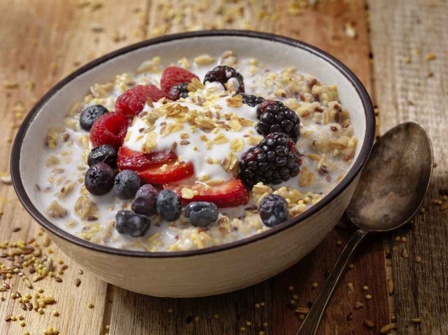 だからオートミールは人気！ダイエットに嬉しいメリットとは？