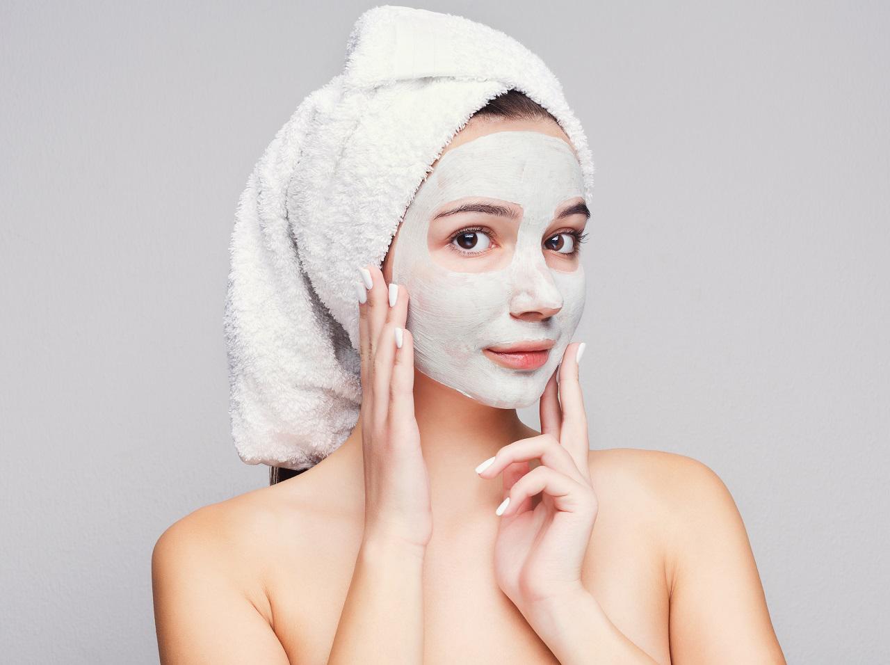 クレイマスクを格上げする！アレンジ方法をセレブ御用達のプロがオススメ