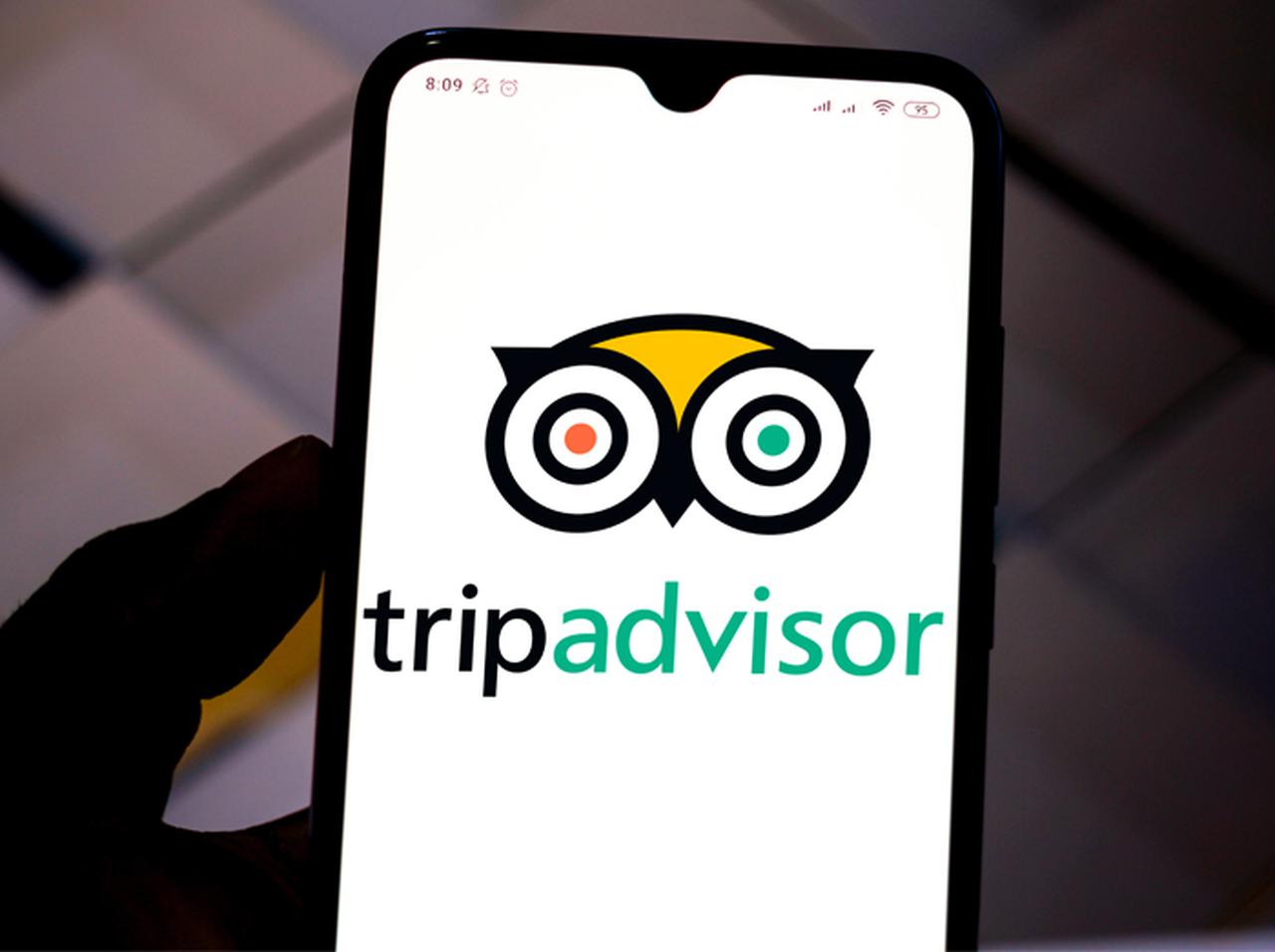 トリップアドバイザーに低評価レビュー書いた男性が逮捕、ホテル側に異例の措置