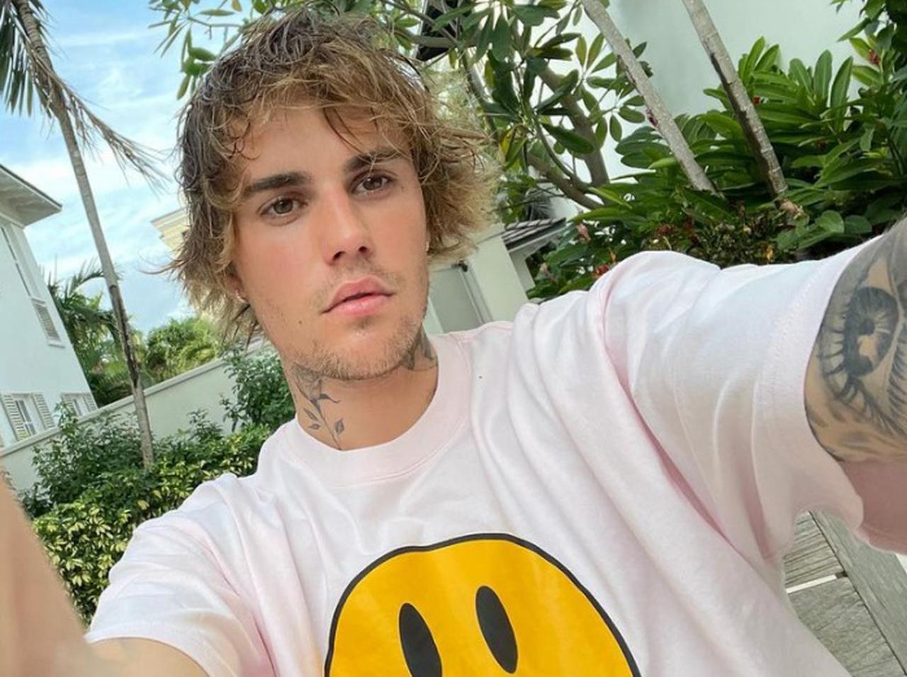 ジャスティン・ビーバー、ググって出てくる「自分の写真」に不満