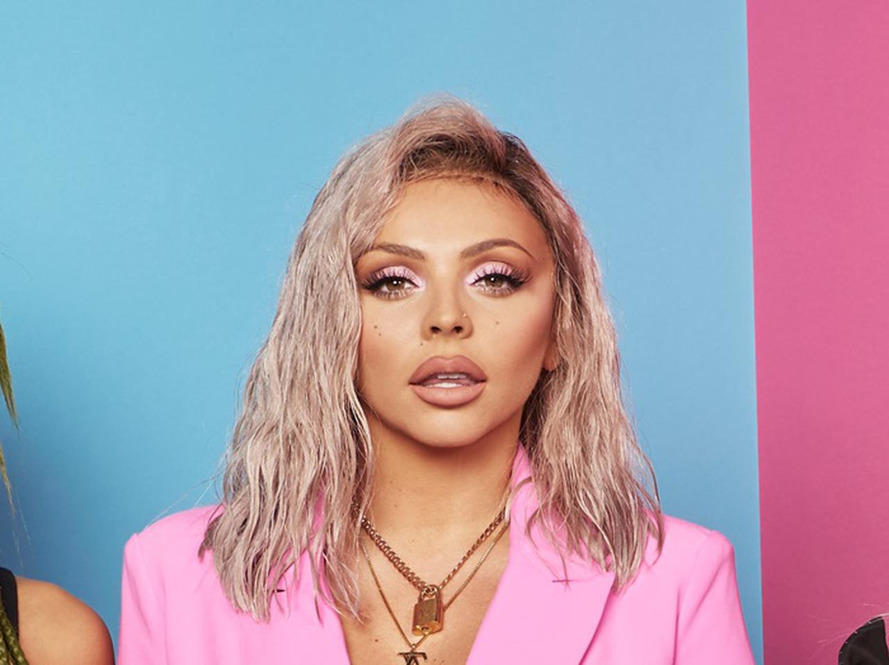 リトル・ミックスのジェシー、医療上な理由により休業を延長