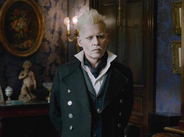 『ファンタビ』ジョニー・デップの代役として「予想外の人物」が交渉中