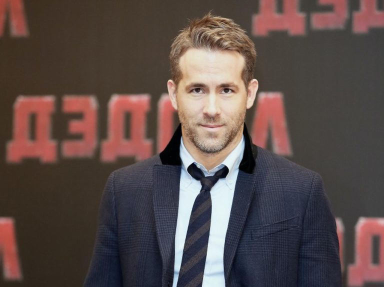 これぞヒーロー！「友達ができないかも」少年のピンチにライアン・レイノルズが駆けつける