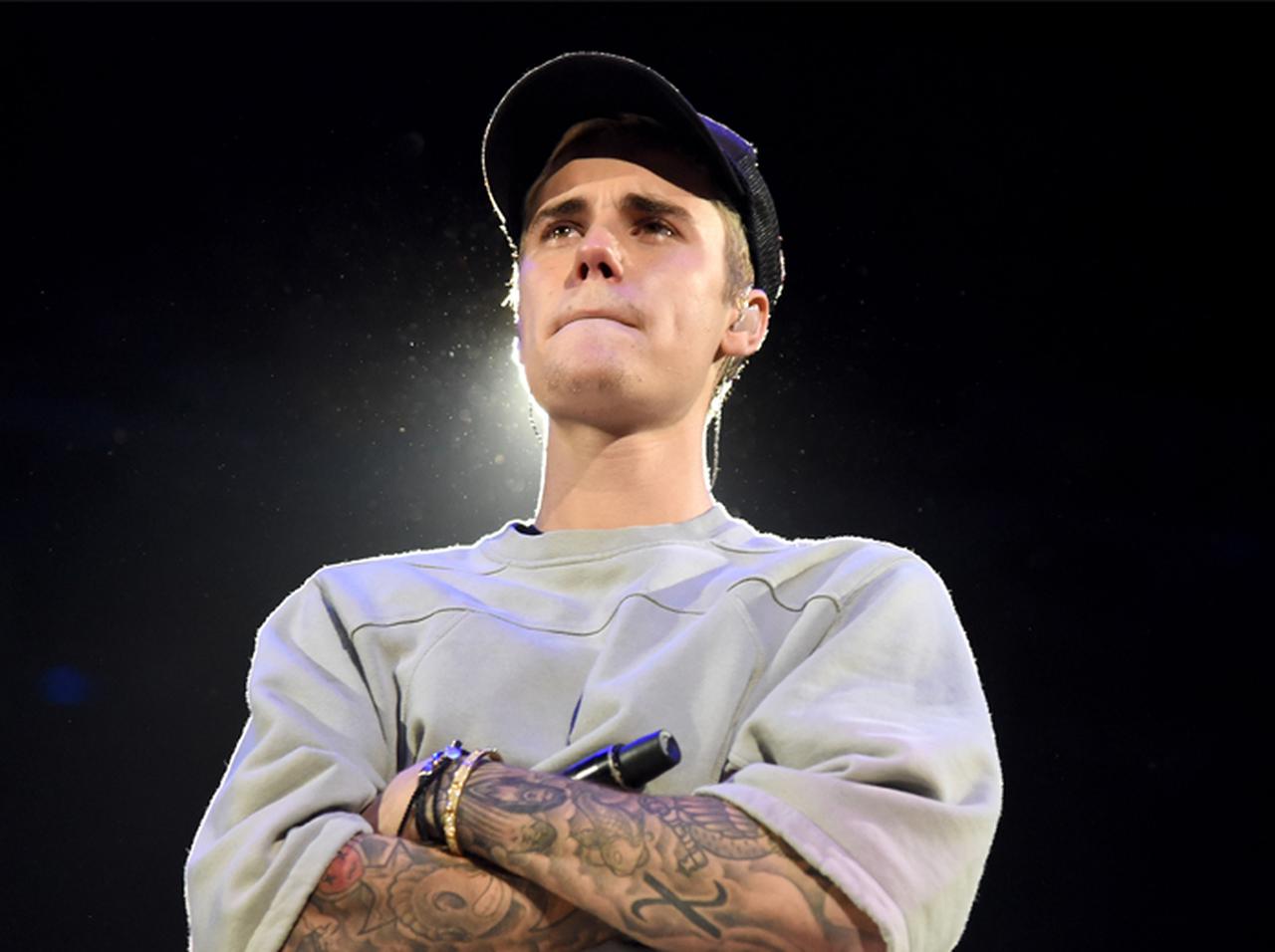 ジャスティン・ビーバー、グラミー賞にノミネートされたのに「素直に喜べない理由」