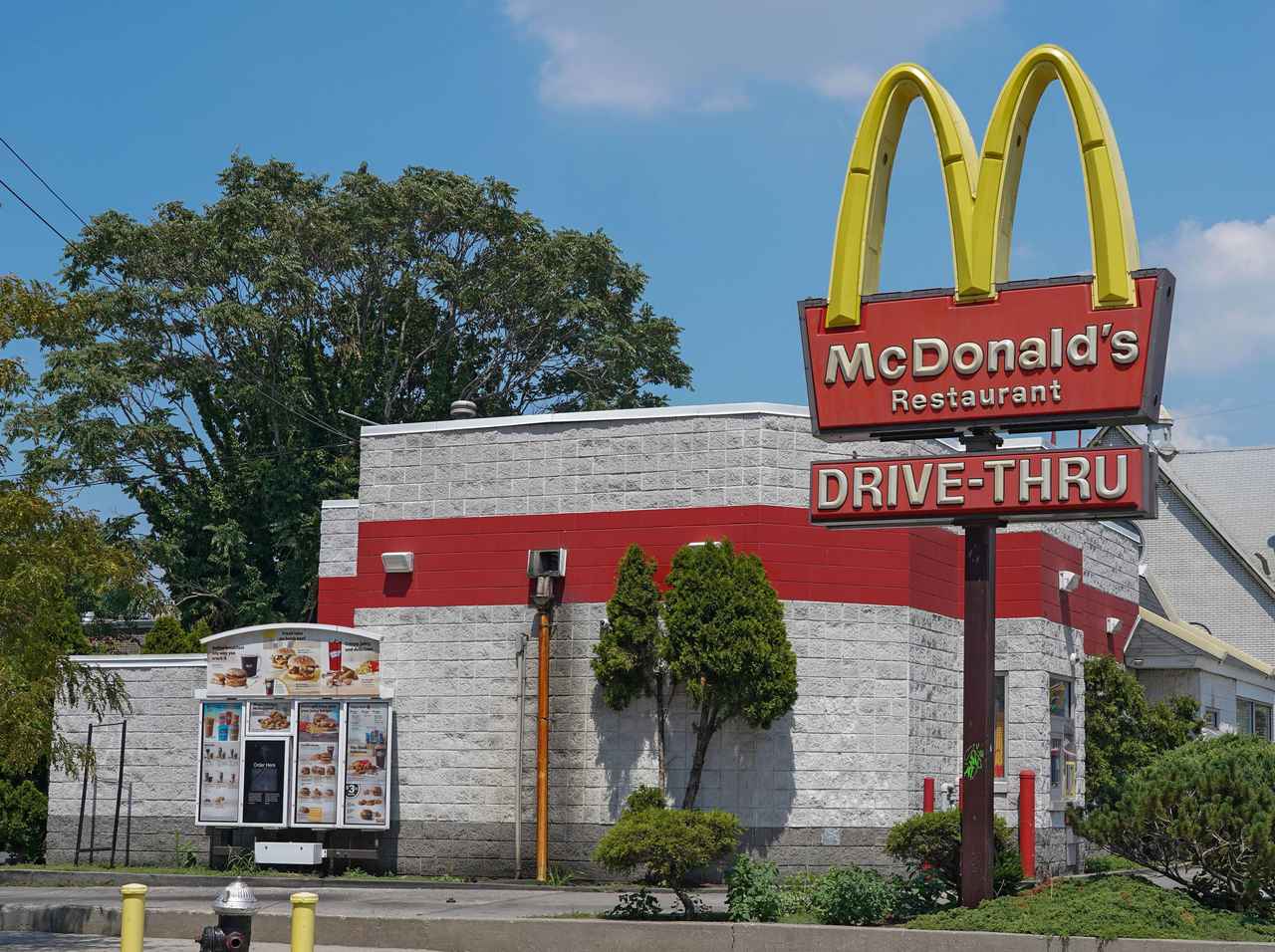 マクドナルドで“誰も悪くない”のに起こってしまった「悲劇」が辛すぎる…