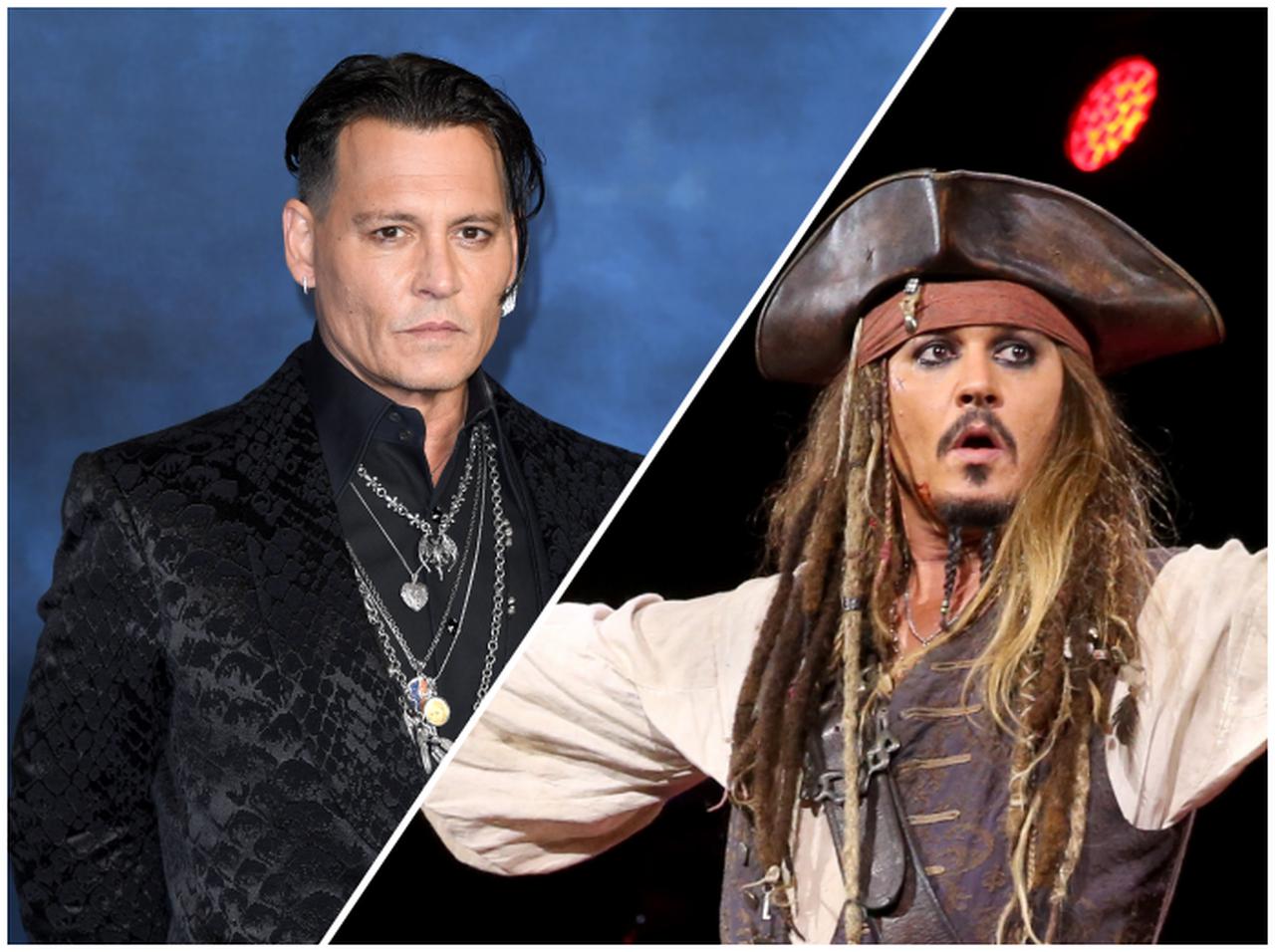 ジョニー・デップ、『ファンタビ』降板が「カリブの海賊」に与える影響