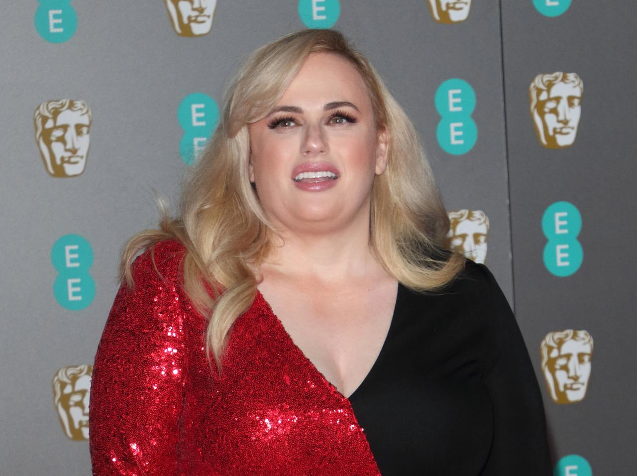 『ピッチ・パーフェクト』太っちょエイミー役、ダイエットのカギは「感情」！目から鱗な対策とは