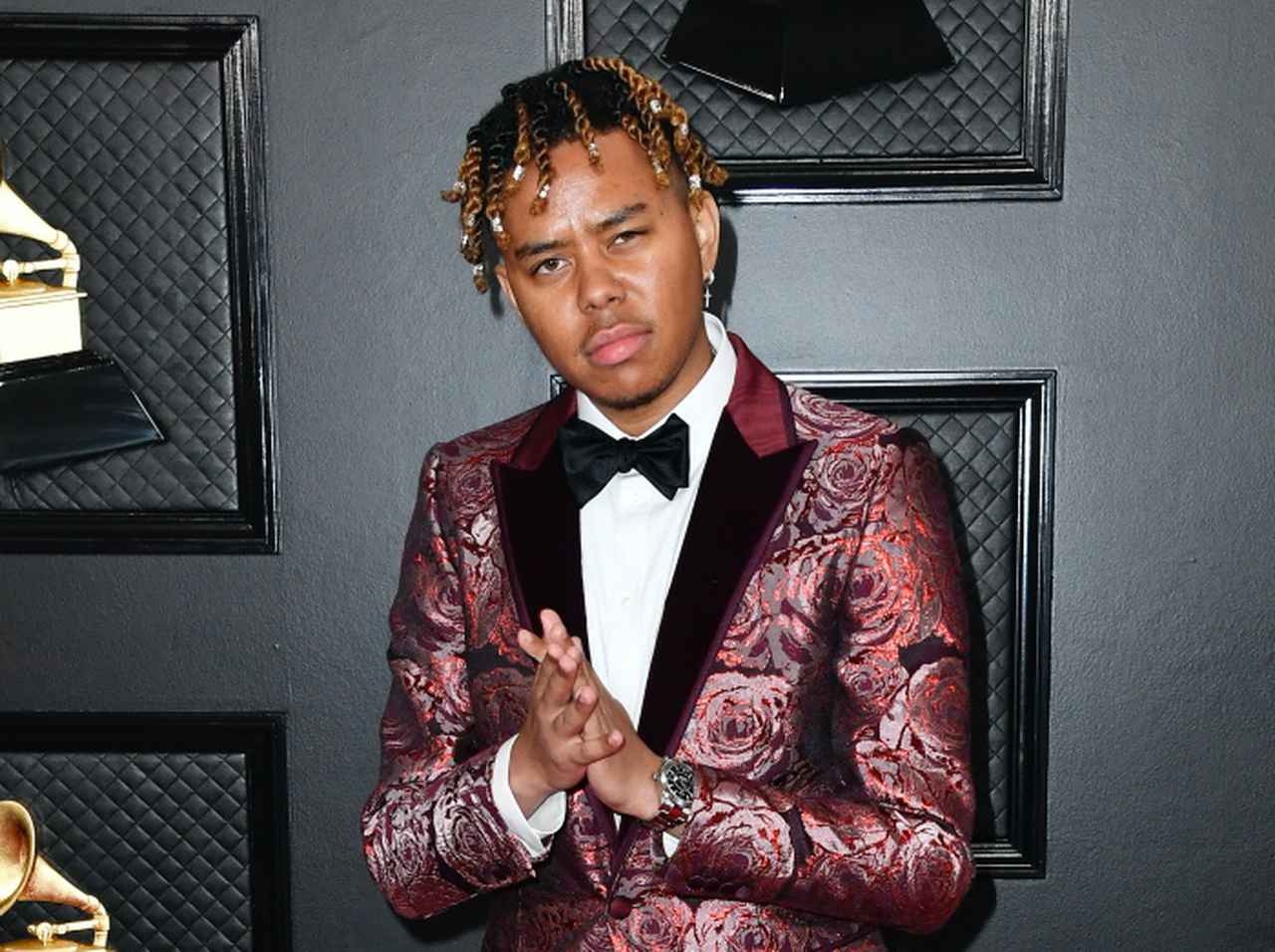 コーデー、恋人の大坂なおみ出演のCMで話題になった「The Parables」を正式リリース