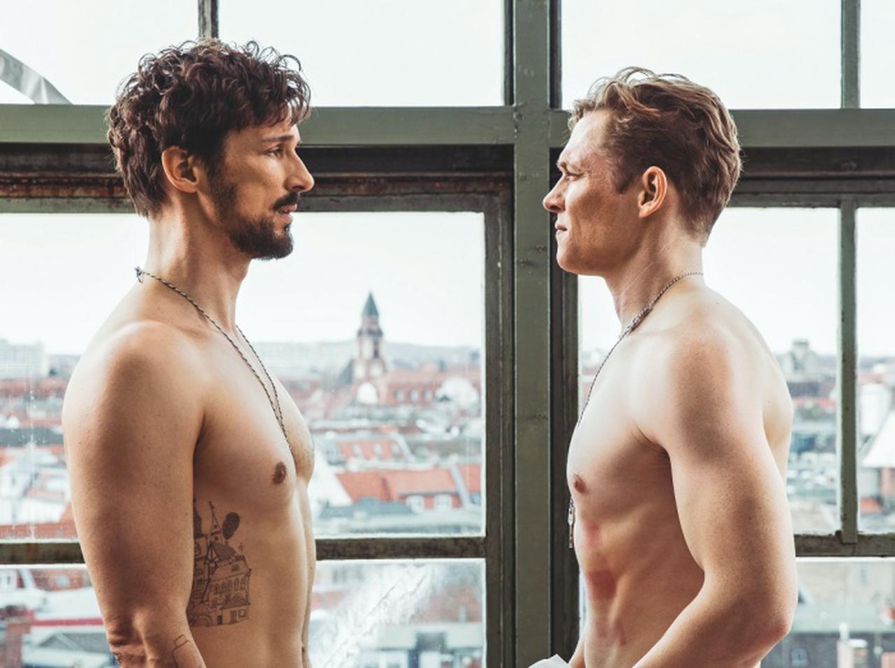 『100日間のシンプルライフ』が目指す「イイ男」とは？人生を豊かにするシンプルライフ・エンターテイメントをご紹介