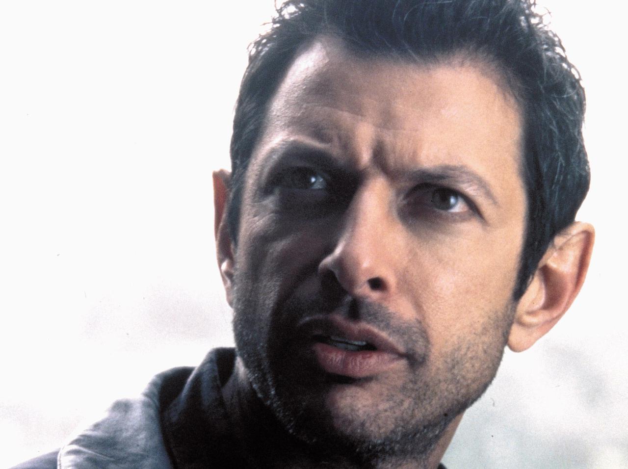 ポケモンGOのステッカー、『ジュラシック・パーク』の“セクシー博士”にそっくりだとファンがざわつく