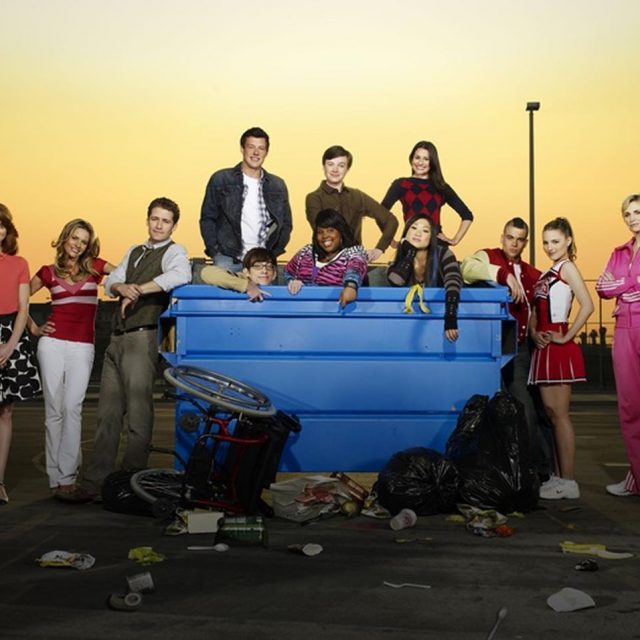 『glee』キャスト12名とZoomができる権利がオークションで出品中！入札額はいくら？