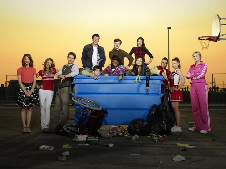 『glee』キャスト12名とZoomができる権利がオークションで出品中！入札額はいくら？