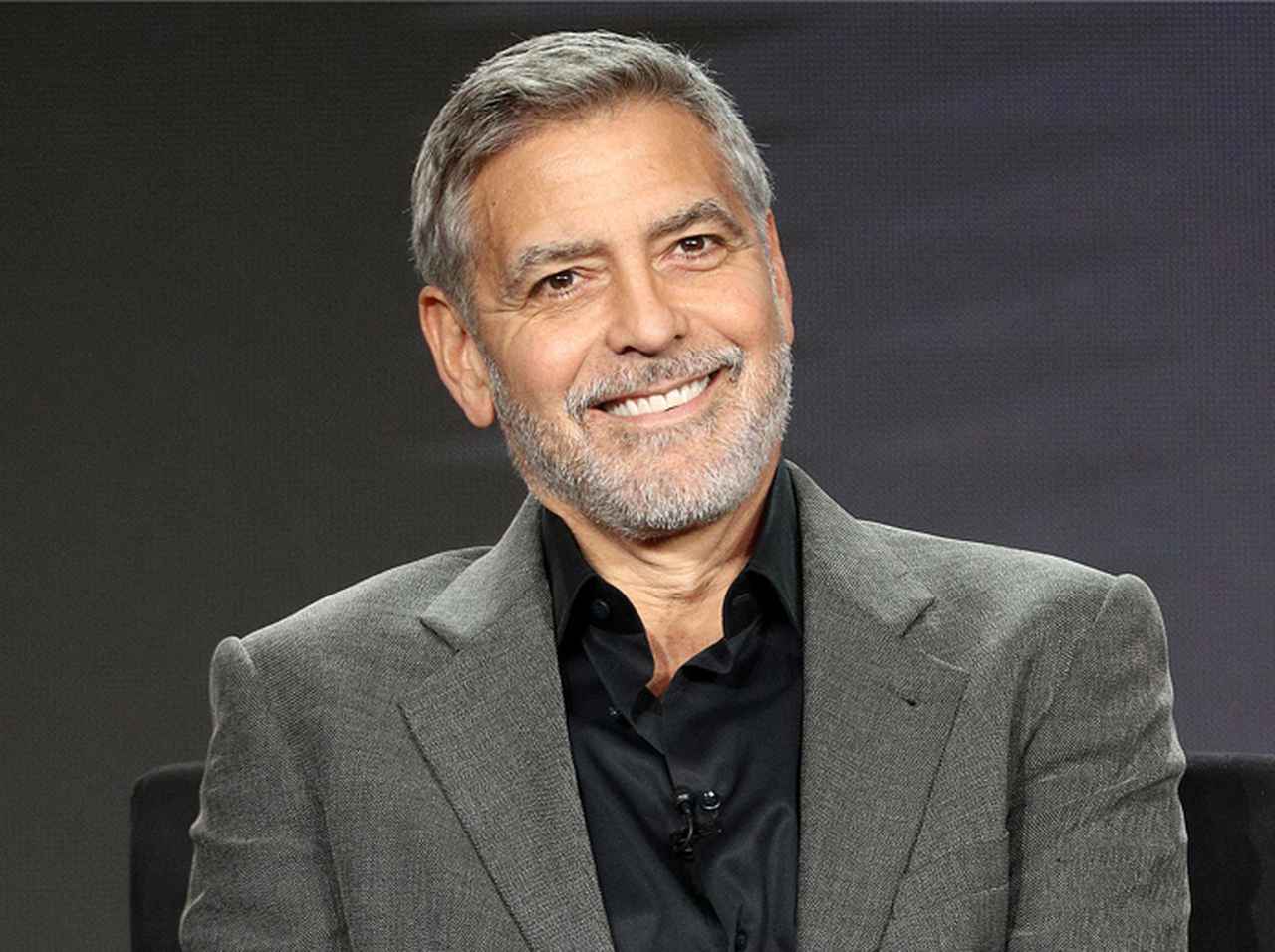 ジョージ・クルーニー、友人14人に1億円ずつ贈った裏に「大人の事情」