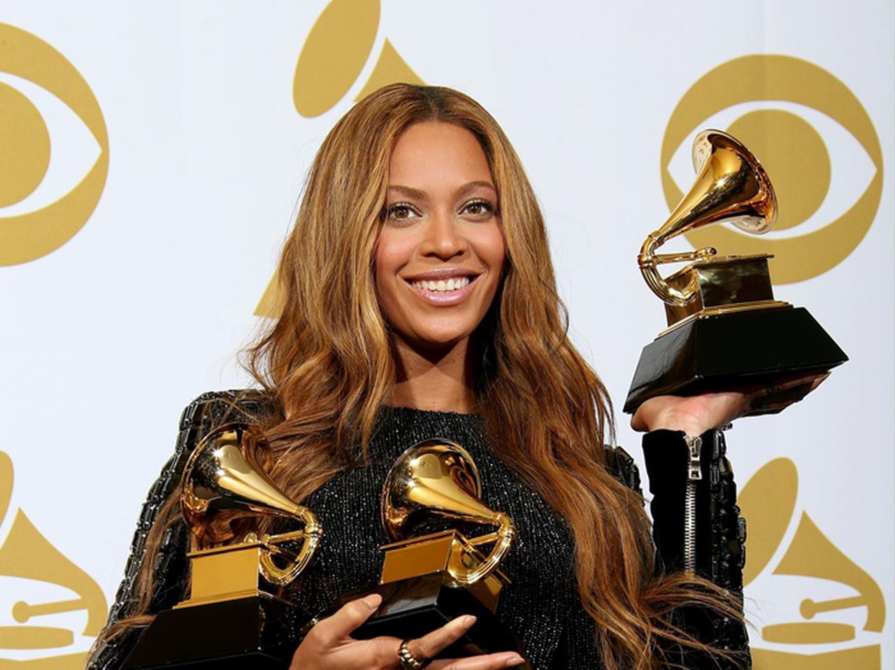 ビヨンセ、グラミー賞最多ノミネートで「偉大すぎる記録」を樹立できる可能性が