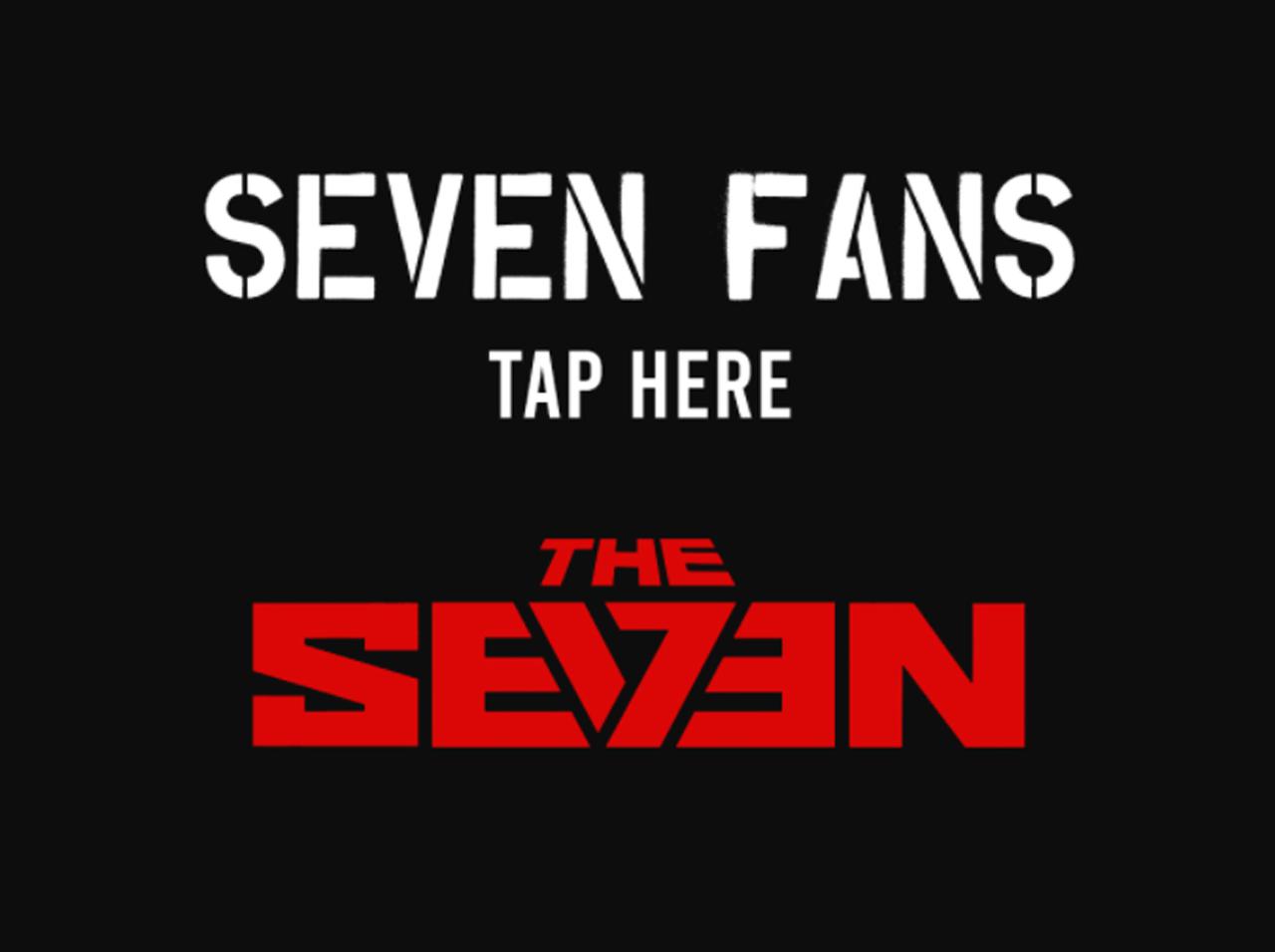 『ザ・ボーイズ』が“セブン”のファン言い放った「言葉」が最悪すぎて最高