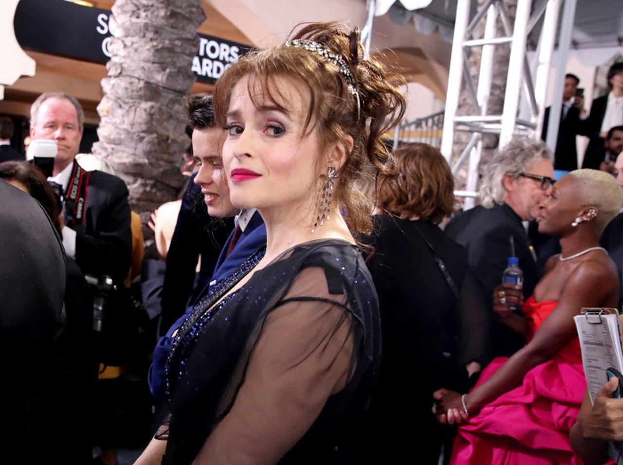 『ハリポタ』俳優、自粛期間中は「バイブレーター」を使ってとアドバイス