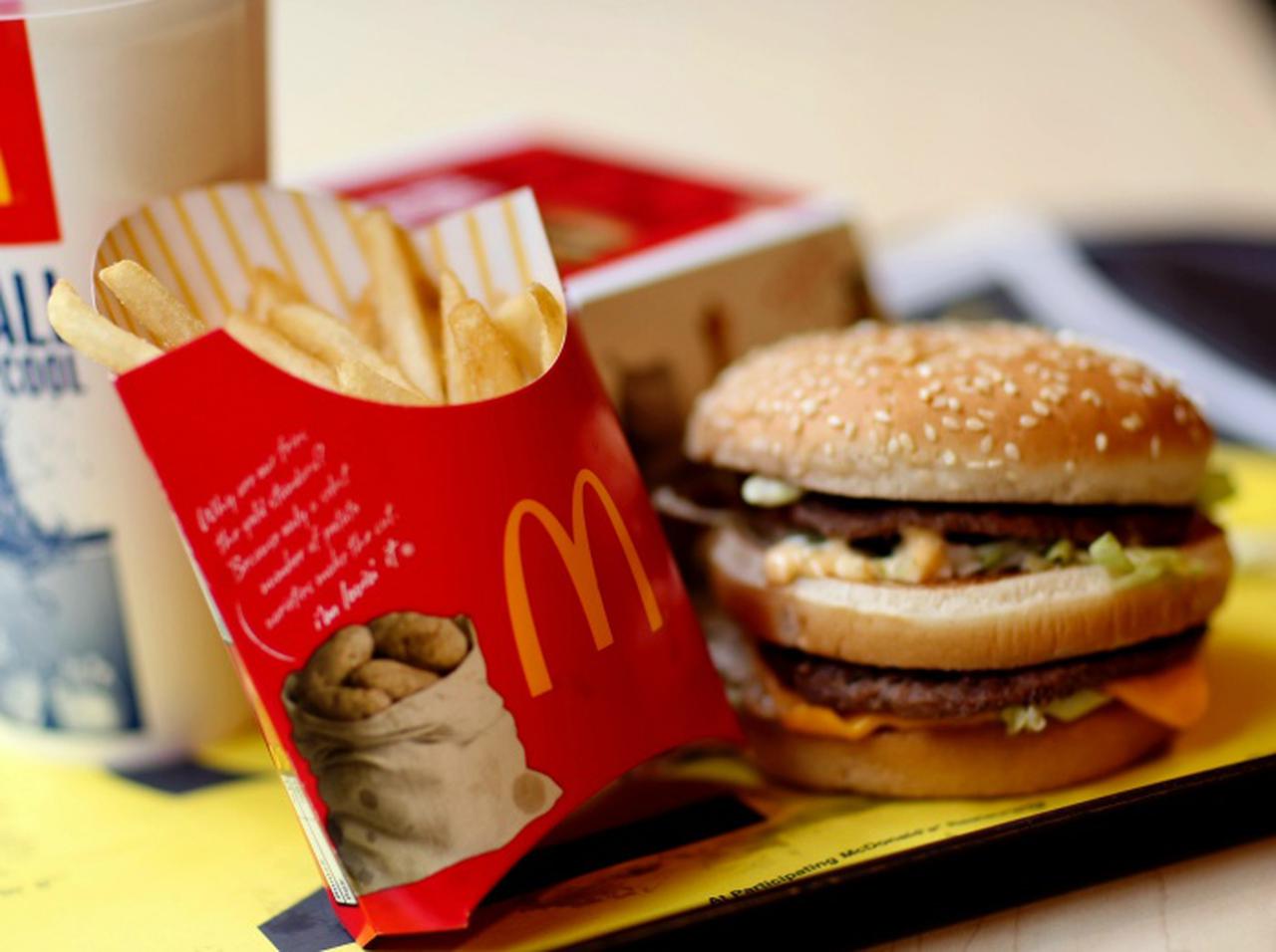 マクドナルド、日本で定番のバーガーが海外で限定販売も「不満続出」のワケ