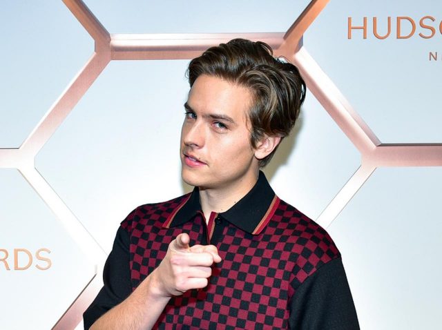 ディラン・スプラウス、約10年ぶりにドラマ出演が決定！女子大生の日常ドラマ『The Sex Lives of College Girl』へ