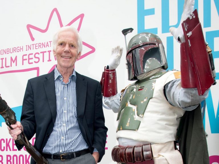 『スター・ウォーズ』ボバ・フェット役俳優が死去 享年75歳