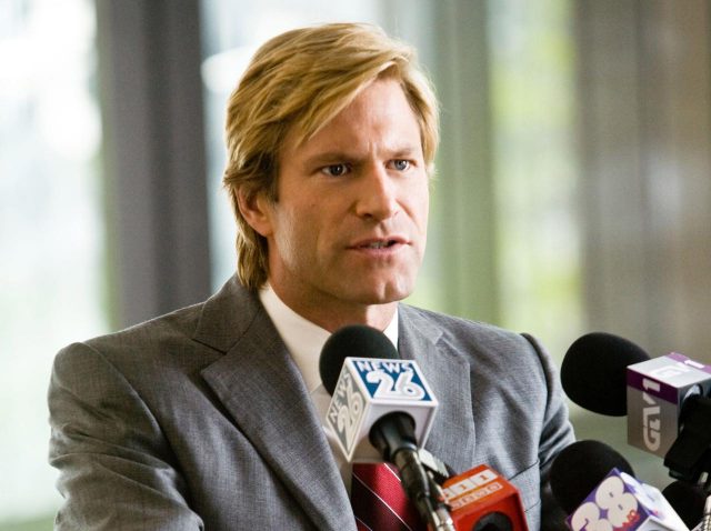 『ダークナイト』トゥーフェイスが生きていたら「あの結論」は許さない、アーロン・エッカートの思い