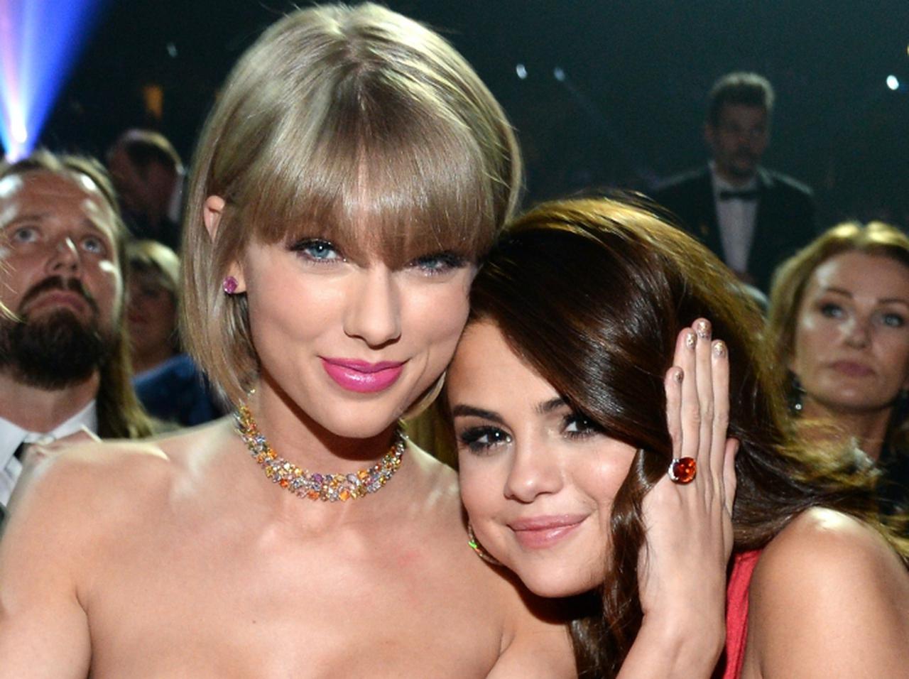 テイラー・スウィフトの新曲「ドロシア」はセレーナ・ゴメスに着想?面影がちらほら